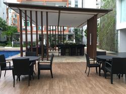 Parc Rosewood (D25), Condominium #154926942
